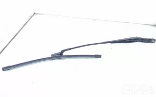3c1955410b , artARA219619 Щеткодержатель (поводок стеклоочистителя, дворник) Volkswagen Passat B6 Арт ARA219619, вид 1