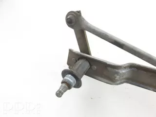 191955113 , artCZM71475 Механизм стеклоочистителя (трапеция дворников) Volkswagen Golf 2 Арт CZM71475, вид 3