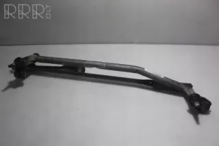 3c1955023b , artHMP61773 Механизм стеклоочистителя (трапеция дворников) Volkswagen Passat B6 Арт HMP61773, вид 3