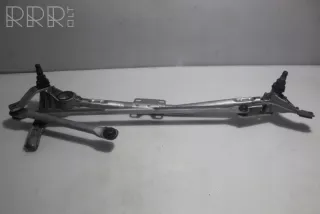 artHMP59857 Механизм стеклоочистителя (трапеция дворников) BMW 3 E90/E91/E92/E93 Арт HMP59857, вид 1