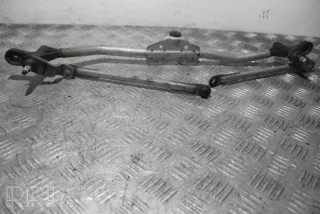 artHMP19121 Механизм стеклоочистителя (трапеция дворников) Skoda Fabia 2 restailing Арт HMP19121, вид 1