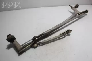 3c1955023 , artHMP11876 Механизм стеклоочистителя (трапеция дворников) Volkswagen Passat B6 Арт HMP11876, вид 1