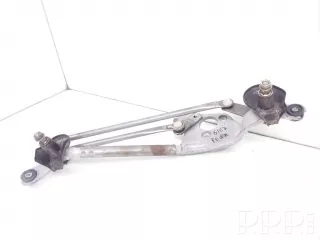 452ail , artARA173714 Механизм стеклоочистителя (трапеция дворников) Toyota Yaris 2 Арт ARA173714, вид 1