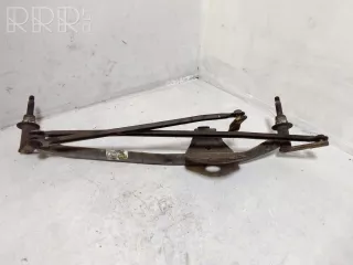 8200210970 , artJUR121856 Механизм стеклоочистителя (трапеция дворников) Opel Vivaro A Арт JUR121856, вид 4