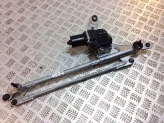 80c955023b , artSIG21020 Механизм стеклоочистителя (трапеция дворников) Audi Q5 2 Арт SIG21020, вид 1