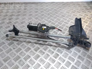 7267504 , artSIG16289 Механизм стеклоочистителя (трапеция дворников) BMW 4 F32/F33/GT F36 Арт SIG16289, вид 1