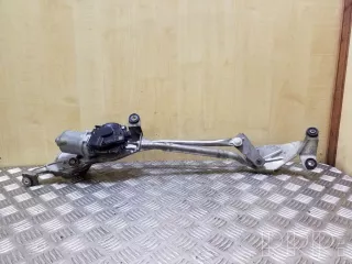 1593000743 , artVAL47537 Механизм стеклоочистителя (трапеция дворников) Peugeot 4007 Арт VAL47537, вид 1