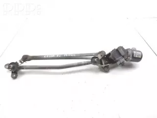 artBRO41591 Механизм стеклоочистителя (трапеция дворников) Nissan Qashqai+2 Арт BRO41591