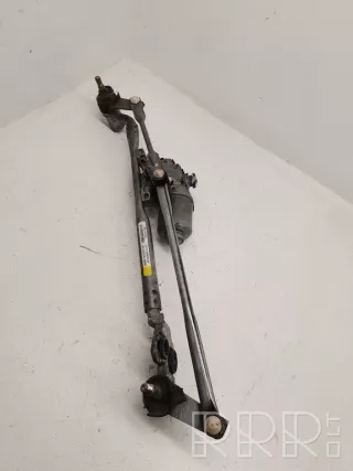 7350341 , artYOU591 Механизм стеклоочистителя (трапеция дворников) BMW X6 F86 Арт YOU591