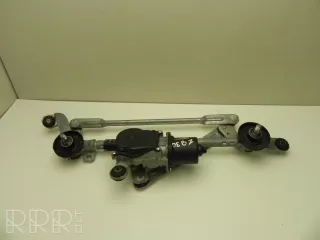 4202004, , z930 , artTAN56395 Механизм стеклоочистителя (трапеция дворников) Nissan Leaf 1 Арт TAN56395, вид 1