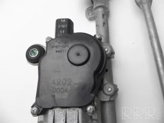4202004, , z930 , artTAN56395 Механизм стеклоочистителя (трапеция дворников) Nissan Leaf 1 Арт TAN56395, вид 2