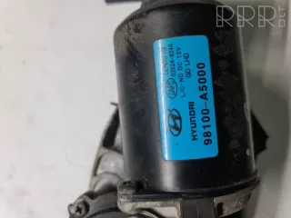 98100a5000 , artZIM1389 Механизм стеклоочистителя (трапеция дворников) Hyundai i30 GD Арт ZIM1389, вид 2