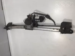 nf0431141, 080319 , artSBR4436 Механизм стеклоочистителя (трапеция дворников) Mazda MX-5 NC Арт SBR4436, вид 1