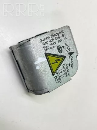5dd00831950, 30kv785vac , artEMI2221 Блок розжига ксенона Audi A6 C6 (S6,RS6) Арт EMI2221, вид 1
