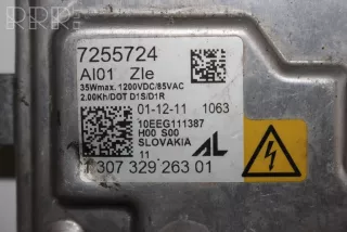 130732926301, 7255724, 10eeg111387 , artEZE16735 Блок розжига ксенона BMW 6 F06/F12/F13 Арт EZE16735, вид 2
