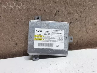 7237647 , artAUT30485 Блок розжига ксенона BMW 3 E90/E91/E92/E93 Арт AUT30485, вид 1