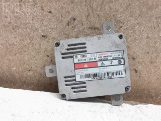 8k0941597b , artAUT27536 Блок розжига ксенона Audi A3 8V Арт AUT27536, вид 1