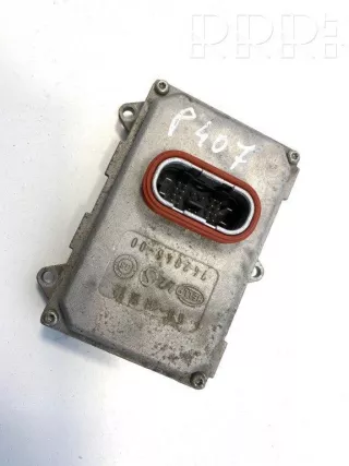 5df008704, 5df00870450, 74284600 , artAIR461 Блок розжига ксенона Peugeot 407 Арт AIR461, вид 1