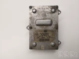 a0028202426, 5df00827900 , artMOD61 Блок розжига ксенона Mercedes E W211 Арт MOD61, вид 1