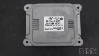 92190g5200 , artPDB487 Блок розжига led Kia Niro Арт PDB487, вид 1