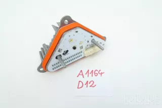 100142625 , artCPP5604 Блок розжига led Renault Twingo 3 Арт CPP5604, вид 1