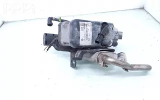 3c0815065h, 3c0819194, 3c0819508d , artARA219088 Автономный отопитель Volkswagen Passat B6 Арт ARA219088, вид 4
