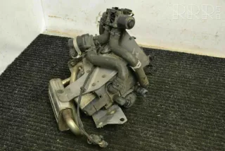 9153079, 9015220, 9184792 , artOBA843 Автономный отопитель BMW 7 F01/F02 Арт OBA843, вид 5