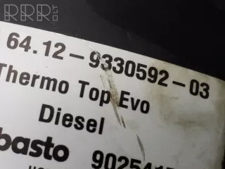 9330592, thermotopevo , artARA94205 Автономный отопитель BMW X5 F15 Арт ARA94205, вид 3