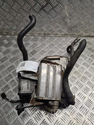 1k0815065r, 1t0955195b , artDRA16510 Автономный отопитель Volkswagen Touran 1 Арт DRA16510, вид 4