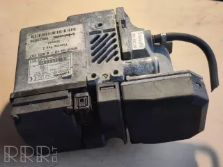 64126925737 , artVMS912 Автономный отопитель BMW 7 E65/E66 Арт VMS912, вид 1