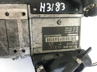 4f0265081g, , h3183 , artTAN86828 Автономный отопитель Audi A6 C6 (S6,RS6) Арт TAN86828, вид 2