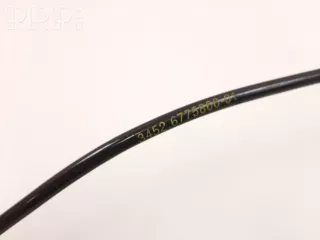 6775866 , artMAM16525 Датчик abs задний BMW 5 F10/F11/GT F07 Арт MAM16525, вид 5