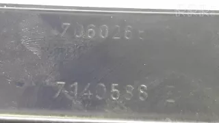 7140588, 7060266 , artRIN1614 Стеклоподъемник BMW 3 E90/E91/E92/E93 Арт RIN1614, вид 2