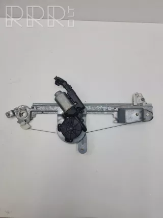 arm117373a , artTDR210 Стеклоподъемник Renault Grand Scenic 2 Арт TDR210, вид 1