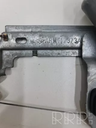 arm117373a , artTDR210 Стеклоподъемник Renault Grand Scenic 2 Арт TDR210, вид 2