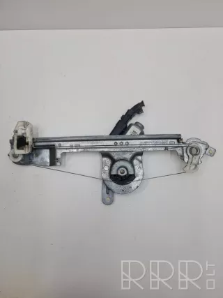 arm117373a , artTDR210 Стеклоподъемник Renault Grand Scenic 2 Арт TDR210, вид 3