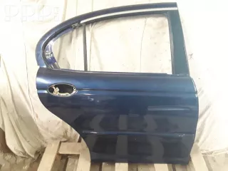 jhm , artVEI67549 Дверь задняя правая Jaguar X-Type Арт VEI67549, вид 1