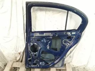 jhm , artVEI67549 Дверь задняя правая Jaguar X-Type Арт VEI67549, вид 4
