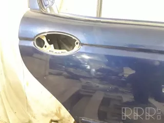 jhm , artVEI67549 Дверь задняя правая Jaguar X-Type Арт VEI67549, вид 6