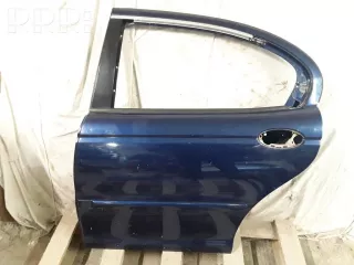 jhm , artVEI67550 Дверь задняя левая Jaguar X-Type Арт VEI67550, вид 1