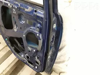 jhm , artVEI67550 Дверь задняя левая Jaguar X-Type Арт VEI67550, вид 4