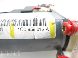 1c0959812a , artCZM67980 Моторчик стеклоподъемника Seat Leon 1 Арт CZM67980, вид 5