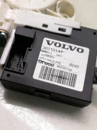 30710147, 992753106 , artARA208329 Моторчик стеклоподъемника Volvo V50 Арт ARA208329, вид 2