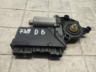 8e0959802a, 105999106, 105849106 , artSMI39290 Моторчик стеклоподъемника Audi A4 B6 Арт SMI39290, вид 1