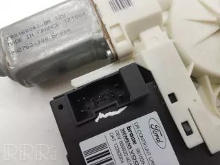 5wk11574h, , e521f , artAMD59124 Моторчик стеклоподъемника Ford Focus 2 Арт AMD59124, вид 3