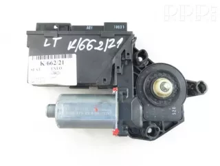 5wk49204cbf, 8e0959801e , artCZM66229 Моторчик стеклоподъемника Seat Exeo Арт CZM66229, вид 1
