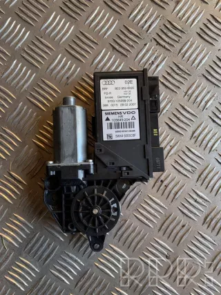 8e0959802e, 8e0959802 , artVSD2567 Моторчик стеклоподъемника Audi A4 B7 Арт VSD2567, вид 1