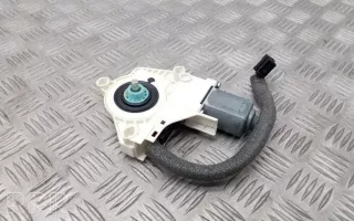 5l0959812a , artMJA49945 Моторчик стеклоподъемника Skoda Yeti Арт MJA49945, вид 1