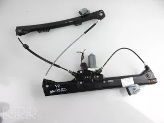 6922268 , artCZM60169 Стеклоподъемник BMW 5 E60/E61 Арт CZM60169, вид 1