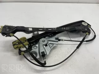 13260138 , artNAR53568 Стеклоподъемник Opel Zafira C Арт NAR53568, вид 1